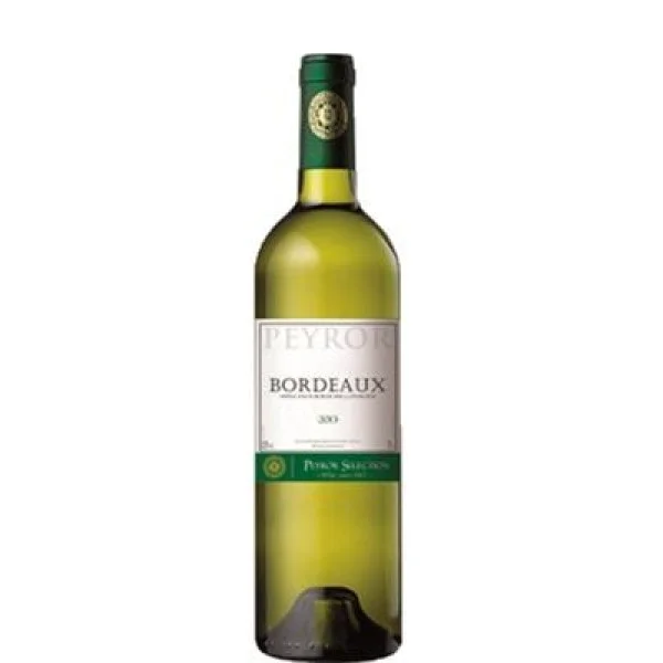 Вино AOC Bordeaux Peyror Пейрор 2014 750 мл