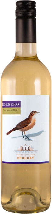 Вино Hornero Sauvignon Blanc  2020  750 мл