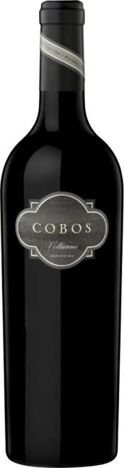 Вино Vina Cobos Volturno 2017 750 мл