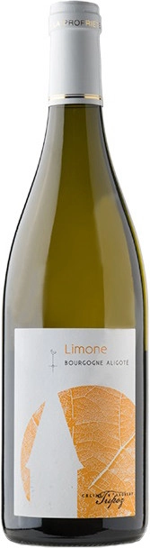 Вино Celine & Laurent Tripoz Aligote Limone Bourgogne AO Селин & Лоран Трипоз Алиготе Лимоне Бургонь 2022 750 мл