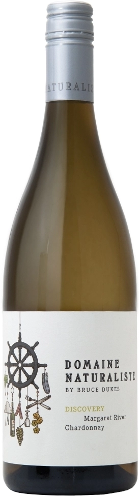Вино Domaine Naturaliste Discovery  Chardonnay   2020  750 мл