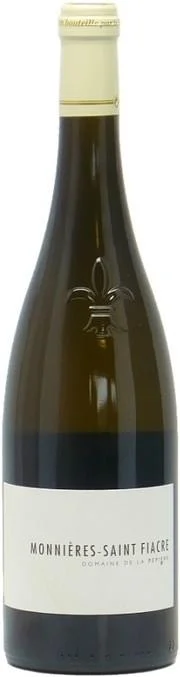 Вино "Domaine de la Pepiere"  Monnieres-Saint Fiacre   Домен де ля Пепьер   Монньер-Сан Фьякр  2015  750 мл