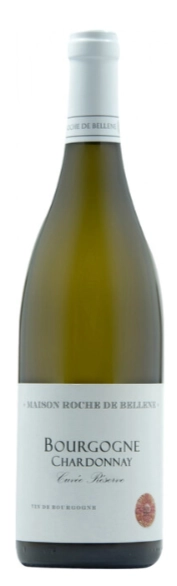 Вино Maison Roche de Bellene Cuvee Reserve Chardonnay Bourgogne AOC 2017 750 мл
