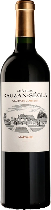 Вино Chateau Rauzan-Segla Margaux AOC Grand Сru Classe  2013  750 мл