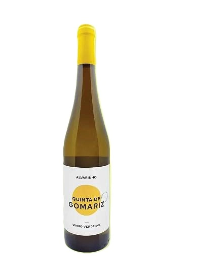 Вино Quinta de Gomariz Alvarinho Vinho Verde  750 мл