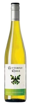 Вино Angove Butterfly Ridge Riesling Gewurztraminer  2019 750 мл