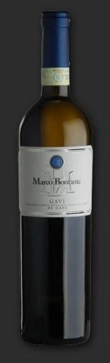 Вино Marco Bonfante Gavi di Gavi   Марко Бонфанте Гави Дей Гави   2016 750 мл