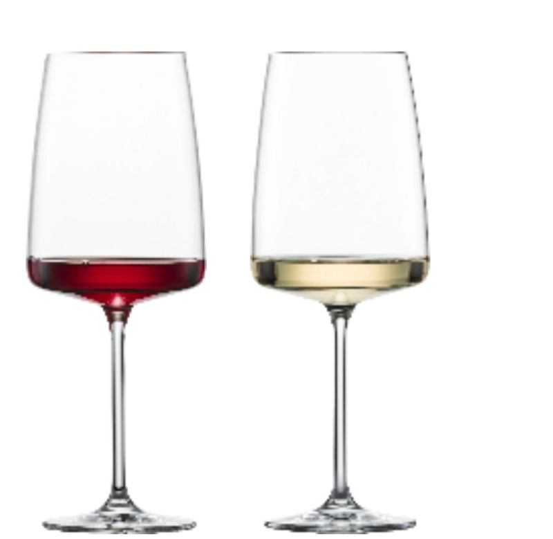 Бокал для вина Schott Zwiesel SENSA 660мл D=9,4см H=24,3см