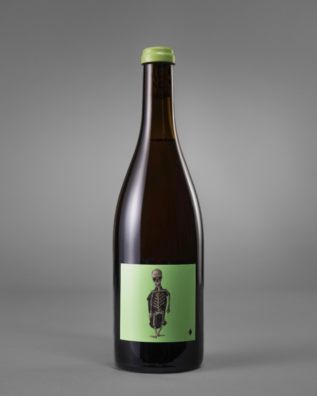 Шампанское MAISON LEFEVRE Composition #4 Côteaux Champenois Rouge 2022 750 мл 12,0%