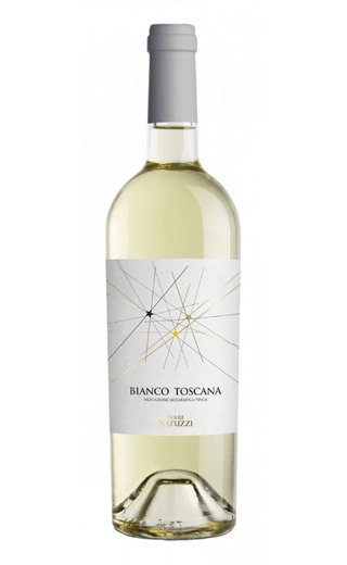 Вино Terre Natuzzi Bianco  Toscana  2022  750 мл