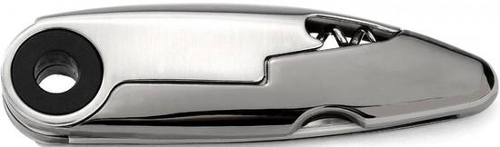 Штопор многофункциональный Peugeot Ixon  Пежо Иксон  базальтовый