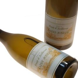 Вино Domaine Francois Villard Fruit d'Avilleran Saint Joseph AOC  2016 750 мл