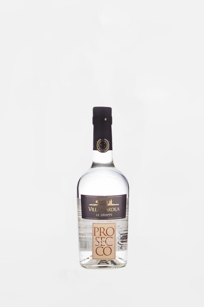 Граппа Villa Cardea Grappa di Prosecco  500 мл
