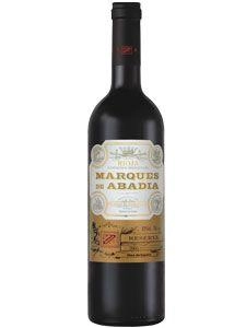 Вино Bodegas El Cidacos Marques De Abadia Reserva   750 мл