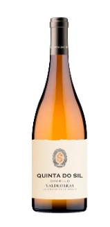 Вино Agro de Bazan  Quinta do Sil  Godello   2021 750 мл