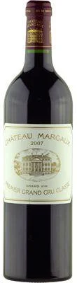 Вино Chateau Margaux, Шато Марго кр.сух 1967 0.75 13%