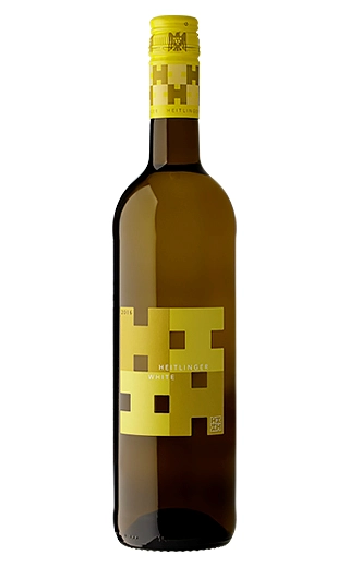 Вино Weingut Heitlinger White Вайнгут Хайтлингер Уайт 2021 750 мл 11,5%