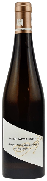 Вино Peter Jakob Kuhn Hallgartener Hendelberg Riesling Trocken 1G 2022  750 мл