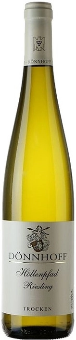 Вино Donnhoff  Riesling Trocken  Roxheimer Hollenpfad   2020 750 мл
