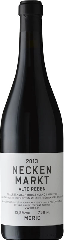 Вино  NECKENMARKT ALTE REBEN   2013 750 мл