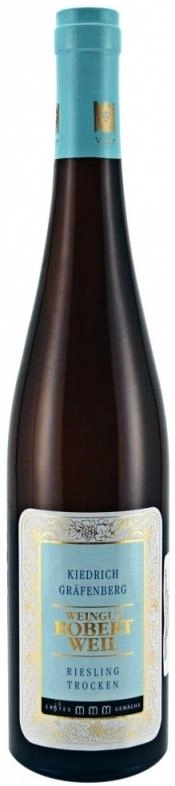 Вино A. Christmann  Konigsbach Riesling      2020  750 мл