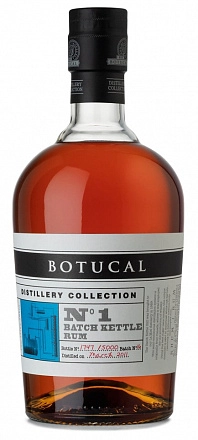 Ром Botucal Distillery Collection №1 Batch Kettle   700 мл
