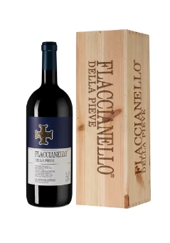 Вино Fontodi Flaccianello della Pieve  2019 1500 мл