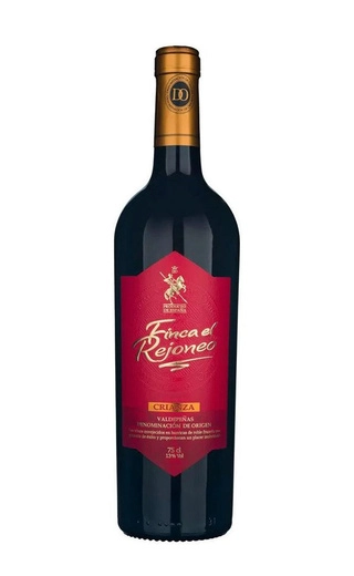 Вино Finca el Rejoneo La Mancha Crianza   1500 мл