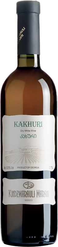 Вино Киндзмараули Марани, Кахури Kindzmarauli Marani Kakhuri  750 мл