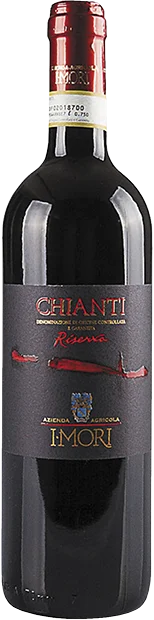 Вино I Mori Chianti Riserva И Мори Кьянти Ризерва 2014 750 мл
