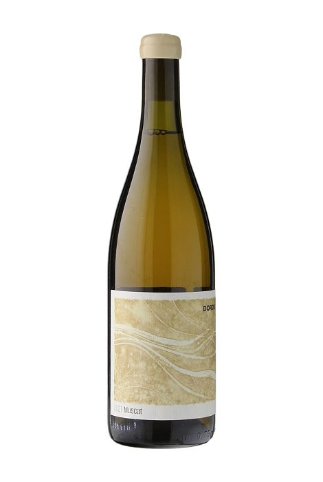 Вино  Doros  Muscat  Дорос  Мускат  2021 750 мл 10.5 %