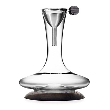 Декантер Legnoart Crook  2000 мл