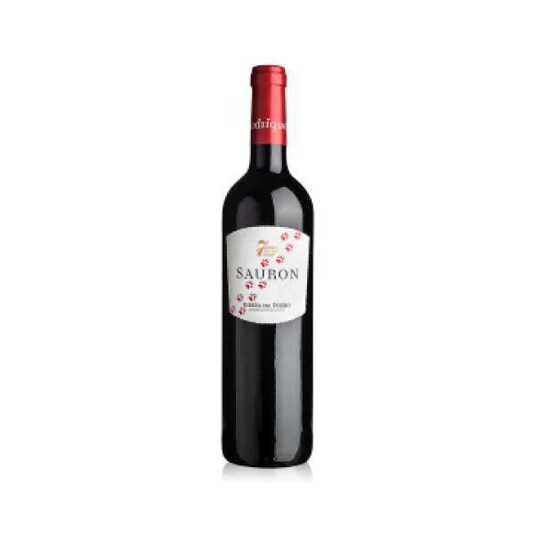 Вино Rodriguez Sanzo Ribera del Duero DO Sauron Рибера дель Дуэро DO Саурон 2014 750 мл