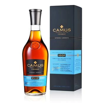 Коньяк Camus VSOP Intensely Aromatic   700 мл