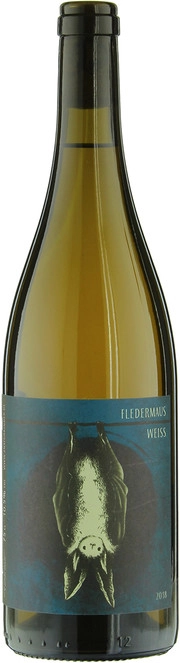 Вино 2Naturkinder Fledermaus  2018  750 мл