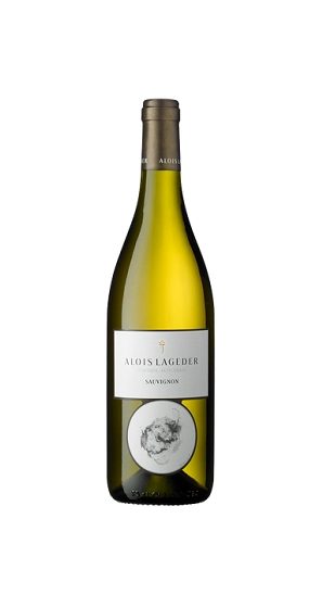 Вино Alois Lageder Sauvignon Alto Adige DOC  2013 750 мл