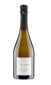 Шампанское Francis Boulard Les Rachais Brut Nature   2013 750 мл