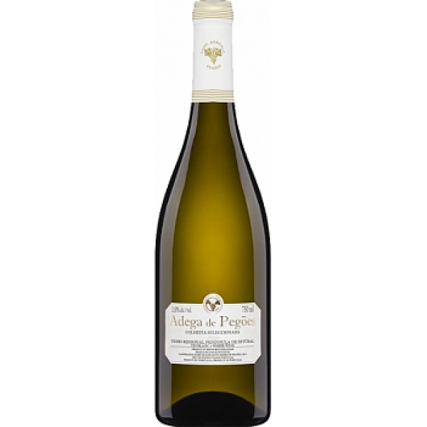 Вино Pegoes Adega de Pegoes Пегоеш  Адега де Пегоеш 2019 750 мл