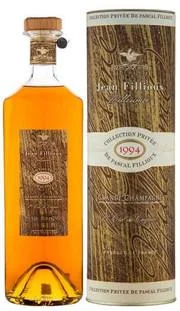 Коньяк Jean Fillioux, Millesime Жан Фийу  Миллезим 1994 700 мл
