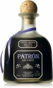 Ликер Patron XO Cafe Liquor Патрон ХО Кафе   750 мл