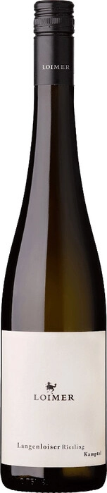 Вино Loimer  Langenloiser Riesling Kamptal DAC Лоймер Лангенлойзер Рислинг 2022 750 мл