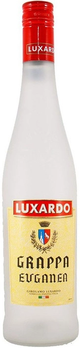 Граппа Luxardo Euganea    750 мл