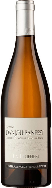 Вино Domaine Danjou-Banessy   La Truffiere  Blanc  2018  750 мл