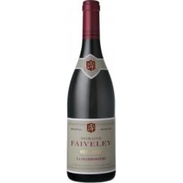 Вино Faiveley Mercurey  La Framboisiere  2022 750 мл