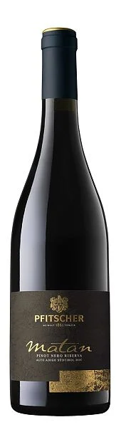 Вино Pfitscher Pinot Nero MATAN Riserva Alto Adige DOC 2022  750 мл