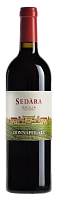 Вино Donnafugata Sedara Sicilia IGT Доннафугата Седара 2018 750 мл