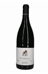 Вино Chateau Corton C. Pommard Шато Кортон К. Поммар 2013 750 мл