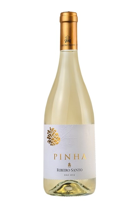 Вино  Pinha Ribeiro Santo Encruzado DOC DAO       750 мл