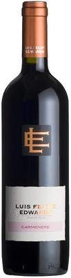 Вино Luis Felipe Edwards Carmenere Pupilla  750 мл