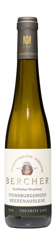 Вино  Weingut Bercher  Weissburgunder    2018   750 мл